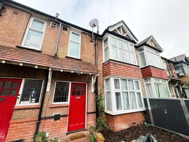 4 bed house to rent, Stanmer Villas, Hollingdean, BN1