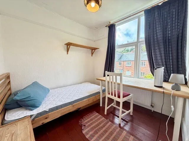 Stanmer Villas, Hollingdean, BN1, photo 9