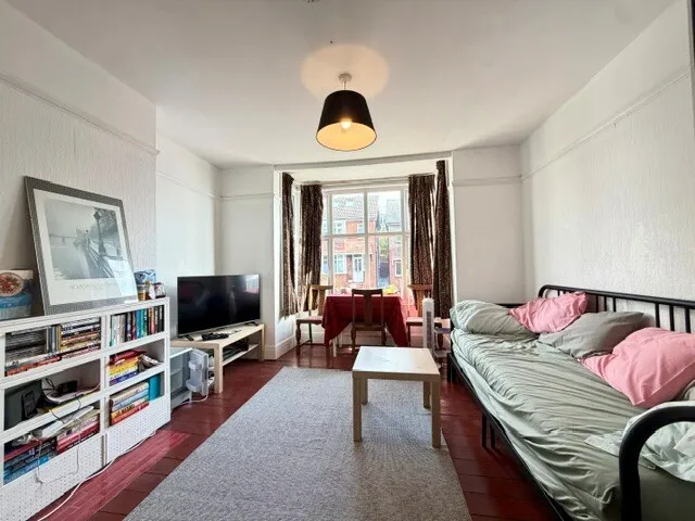 Stanmer Villas, Hollingdean, BN1, photo 4
