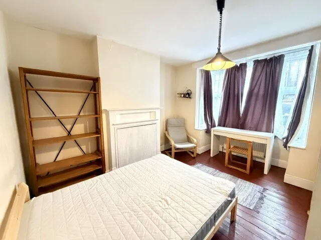 Stanmer Villas, Hollingdean, BN1, photo 6