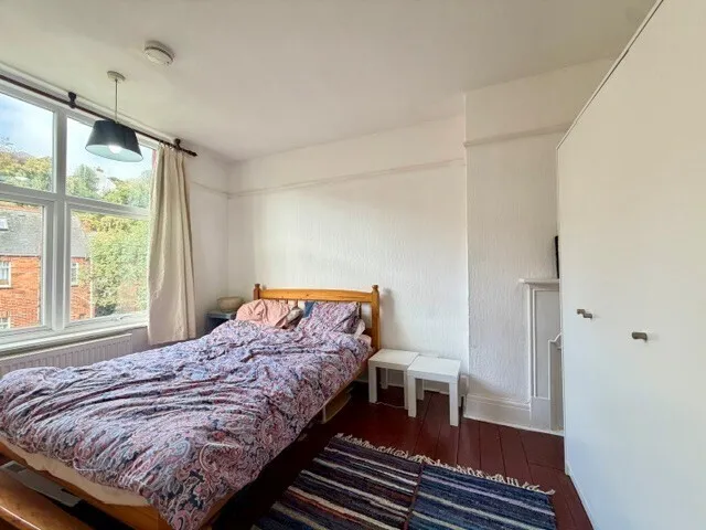 Stanmer Villas, Hollingdean, BN1, photo 8