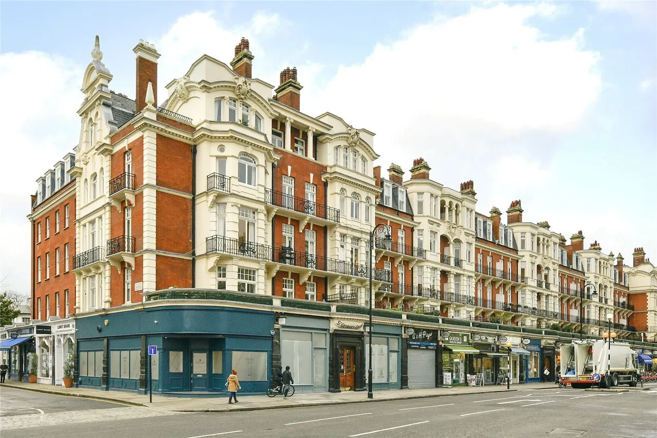 Gloucester Road, South Kensington, SW7, photo 9