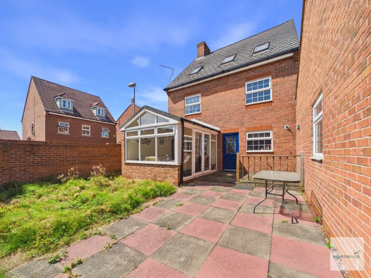Hawthorne Avenue, Hucknall, NG15, photo 24