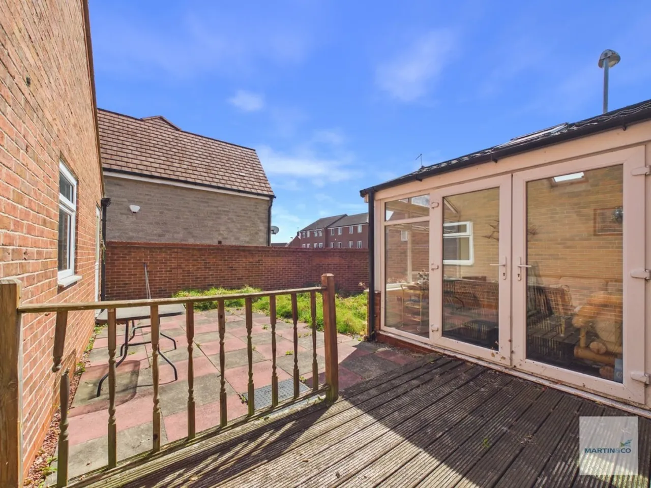 Hawthorne Avenue, Hucknall, NG15, photo 23