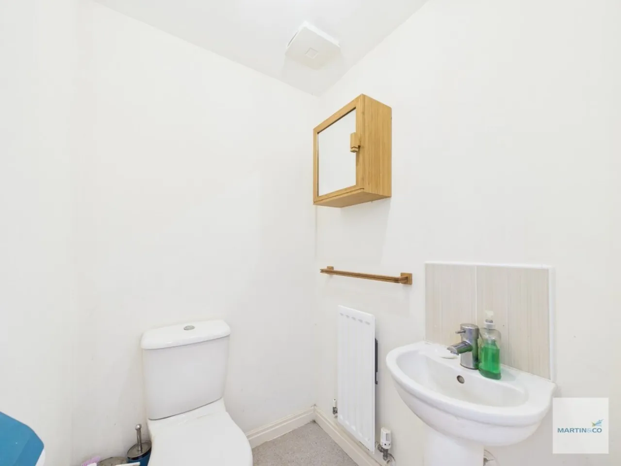 Hawthorne Avenue, Hucknall, NG15, photo 10