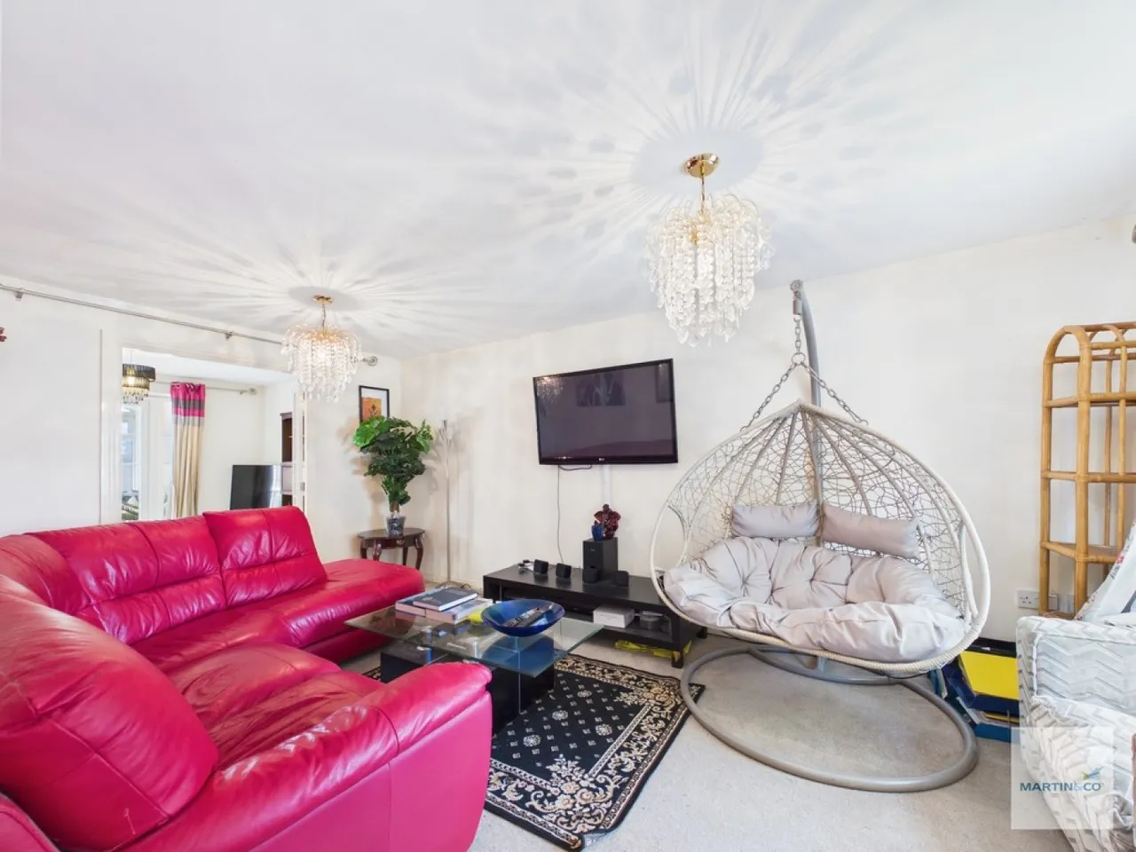 Hawthorne Avenue, Hucknall, NG15, photo 8