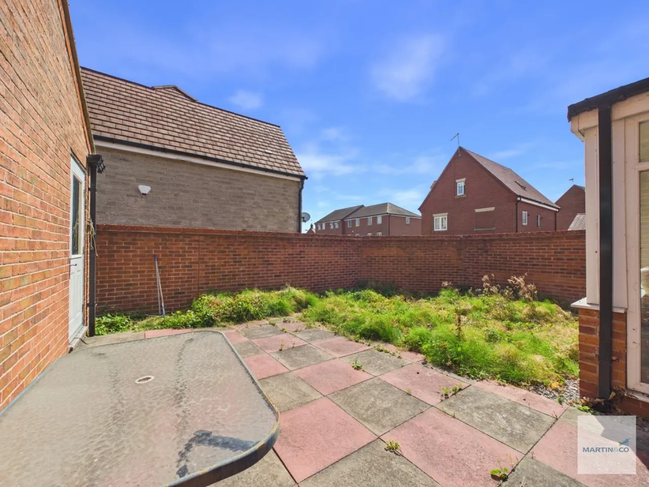 Hawthorne Avenue, Hucknall, NG15, photo 22