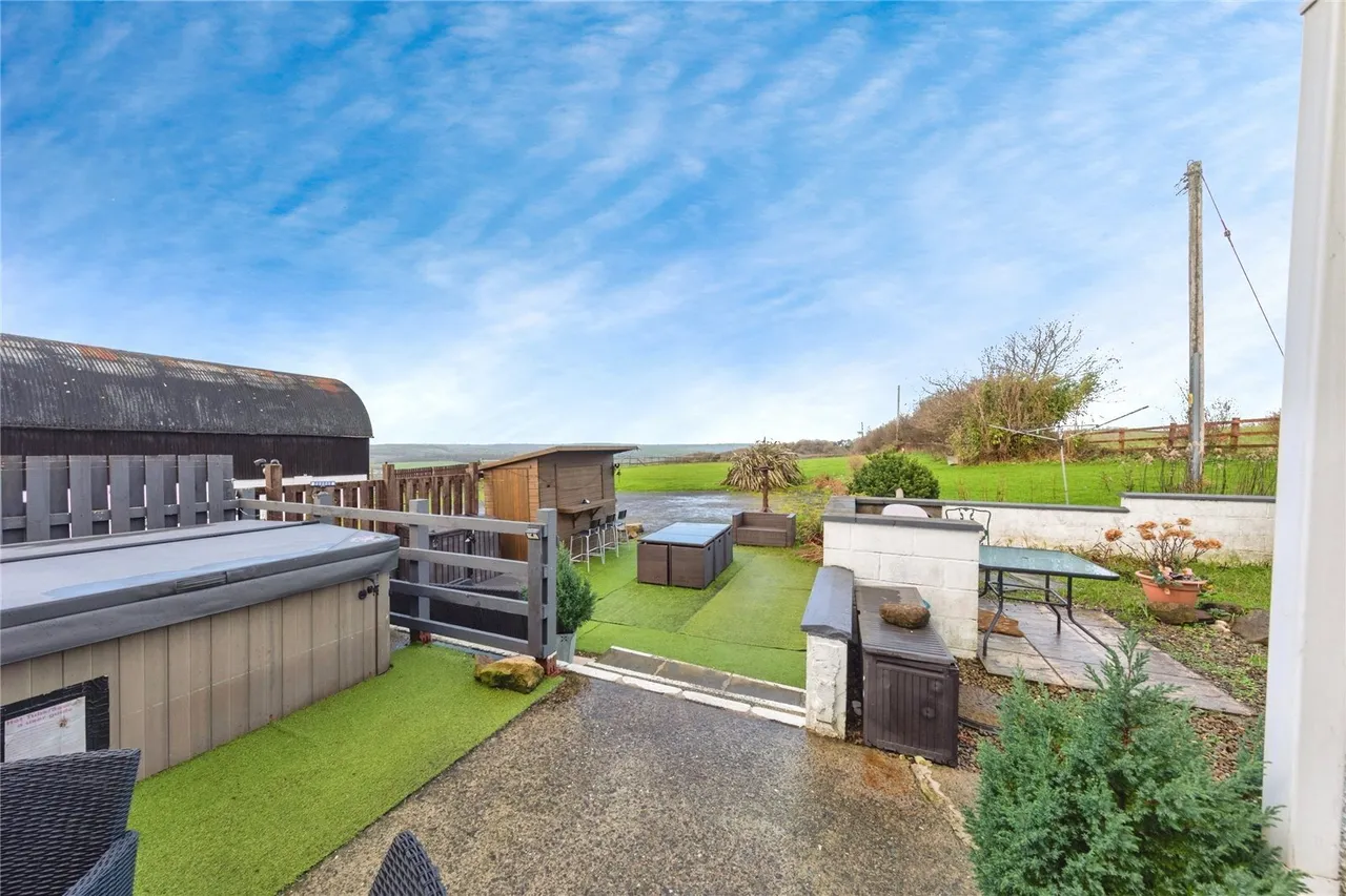 Llangynog, Carmarthen, SA33, photo 25