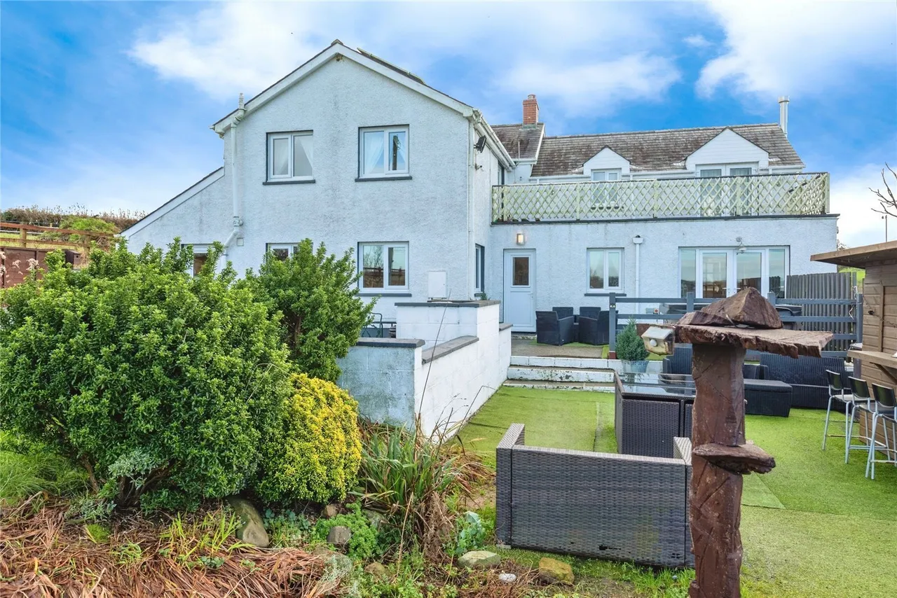 Llangynog, Carmarthen, SA33, photo 26
