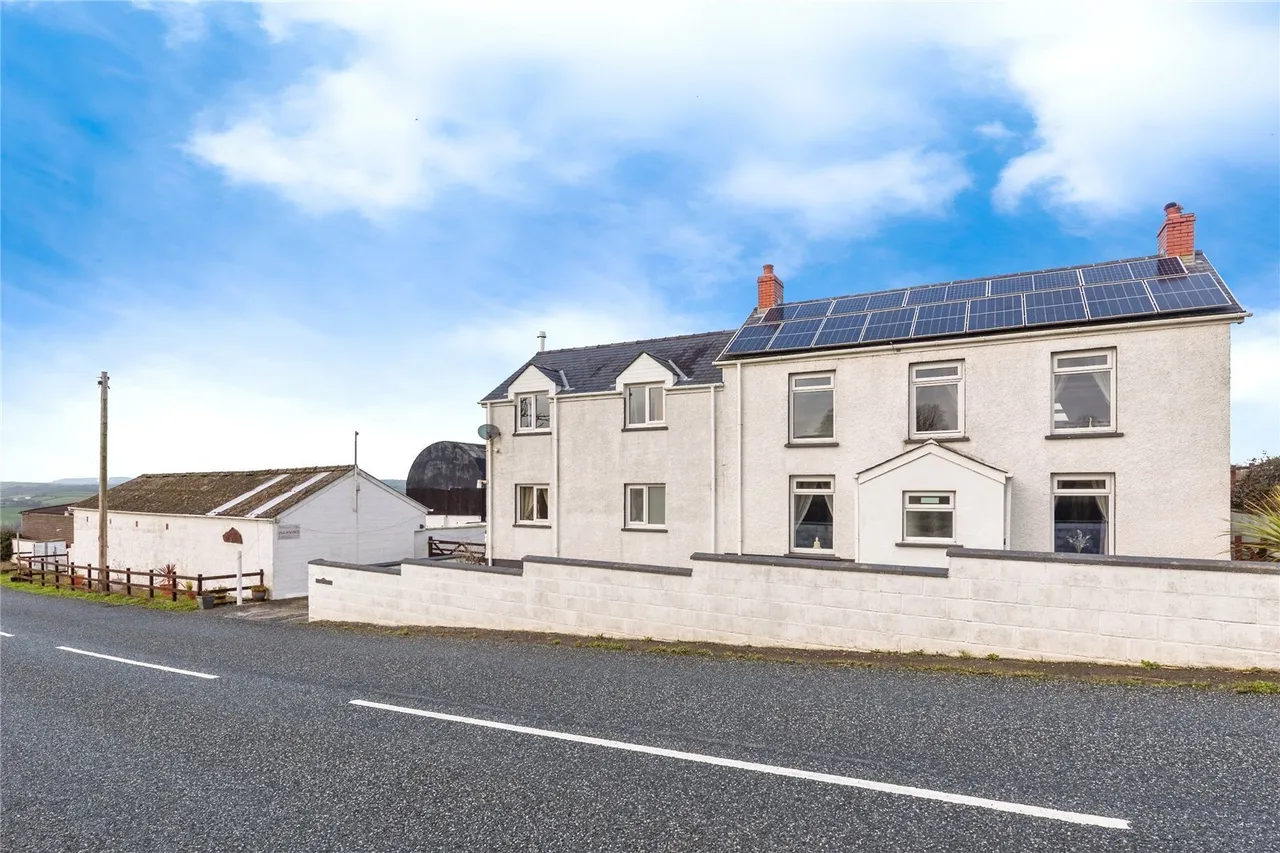 Llangynog, Carmarthen, SA33, photo 22