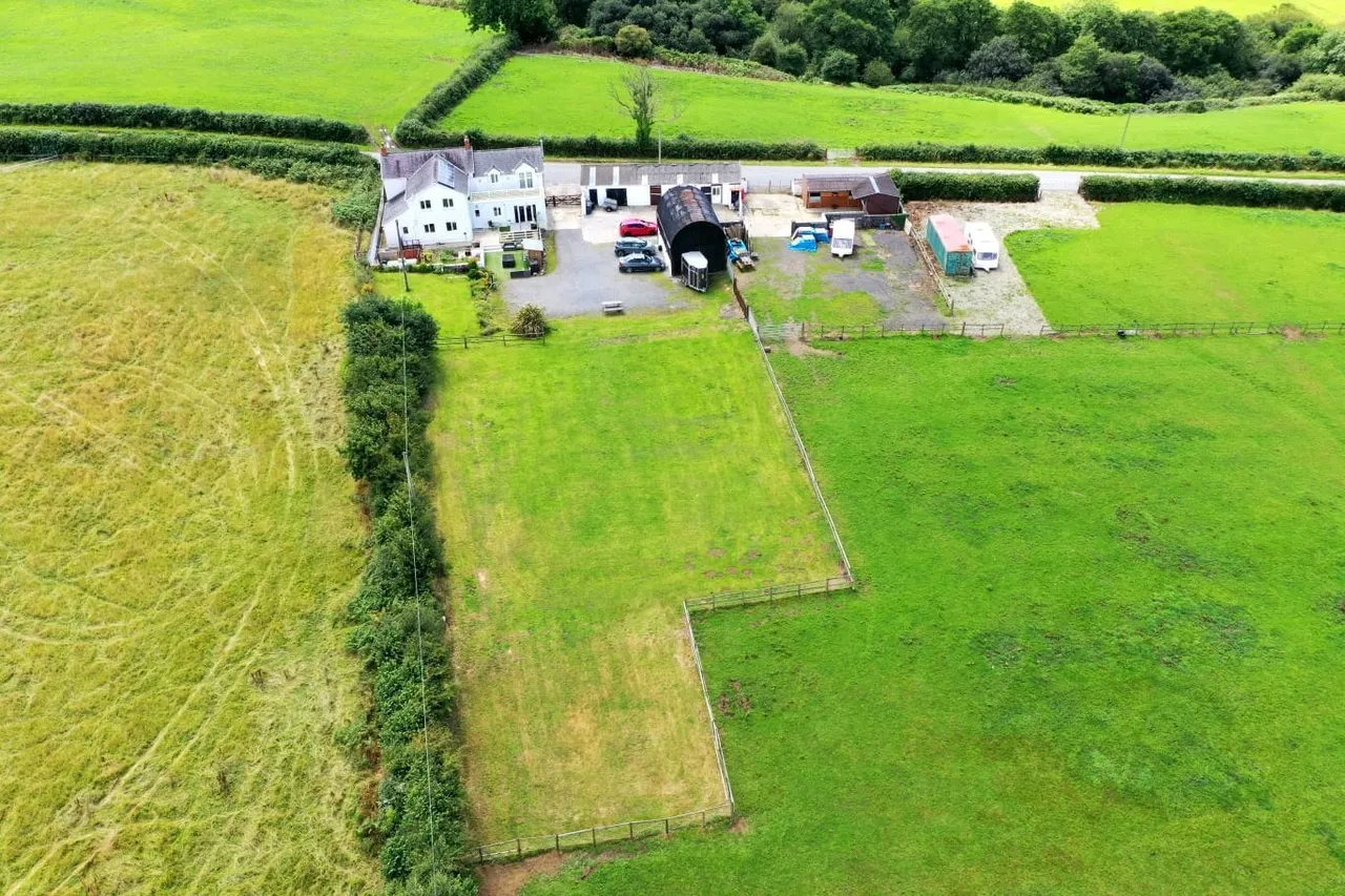Llangynog, Carmarthen, SA33, photo 32