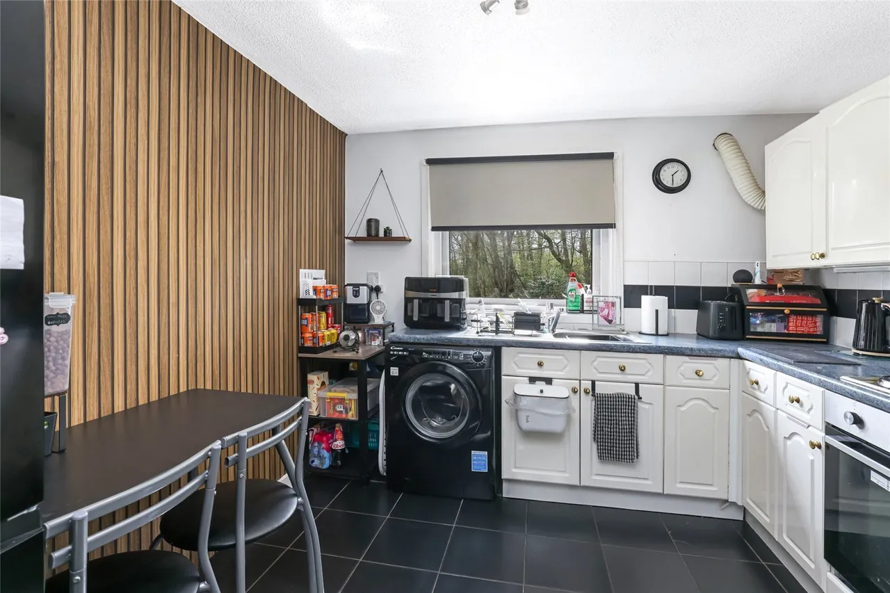 Tarbolton Road, GLASGOW, Lanarkshire, G67, photo 7