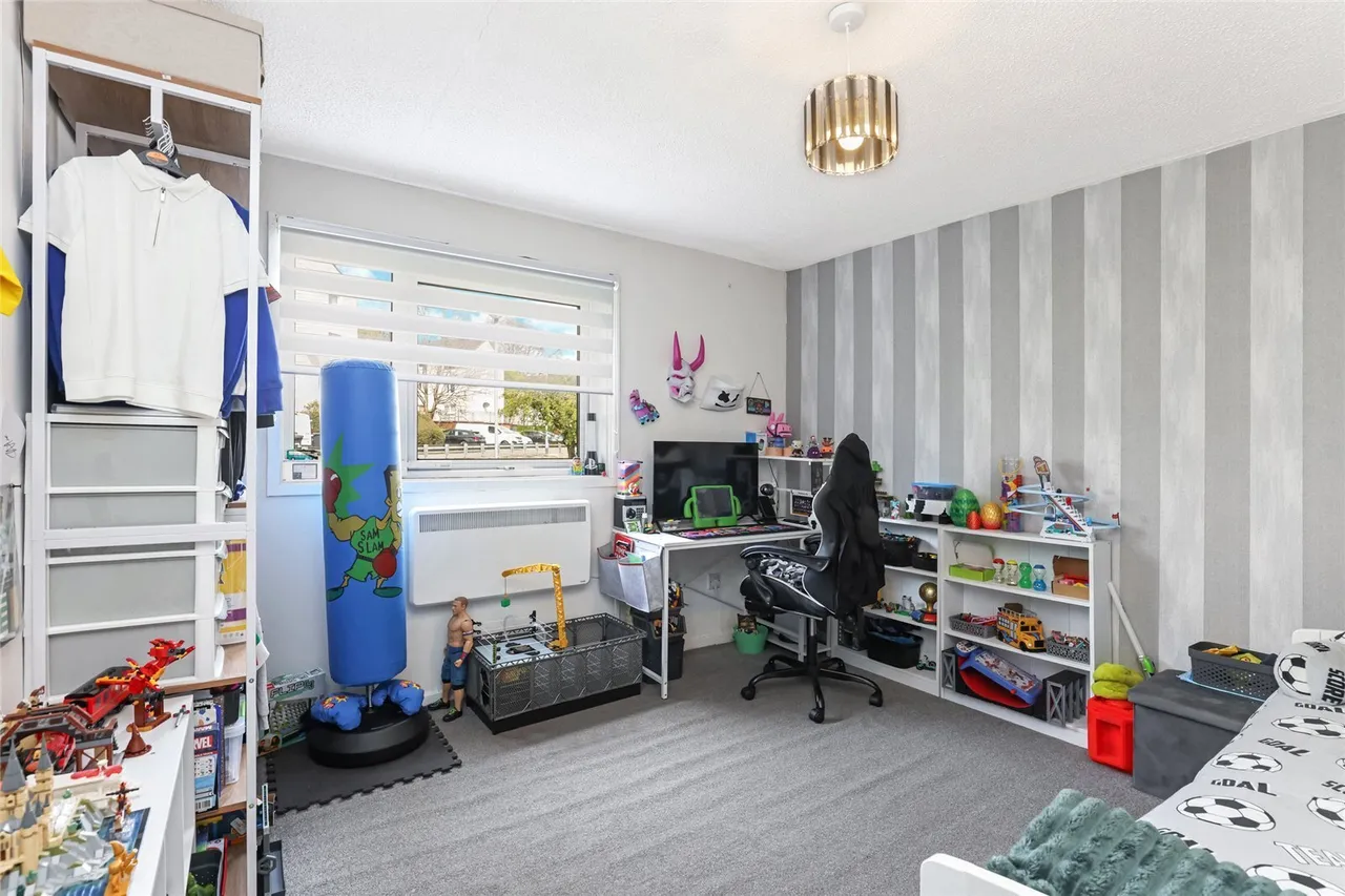 Tarbolton Road, GLASGOW, Lanarkshire, G67, photo 13
