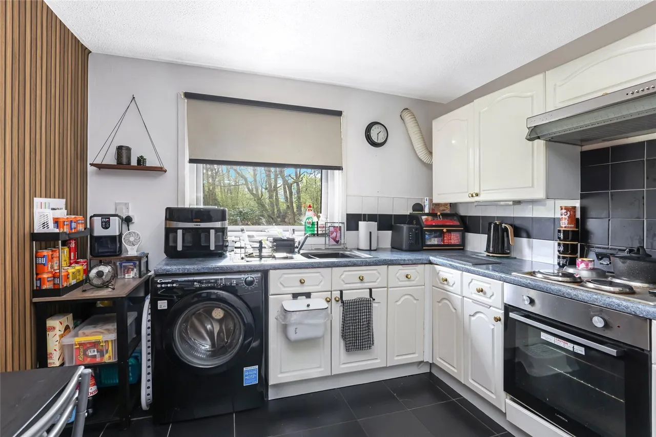 Tarbolton Road, GLASGOW, Lanarkshire, G67, photo 8