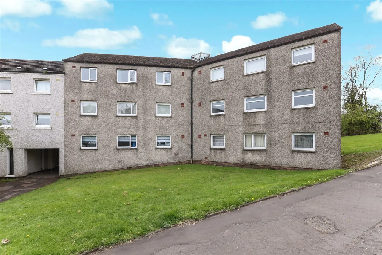 Tarbolton Road, GLASGOW, Lanarkshire, G67, photo 21