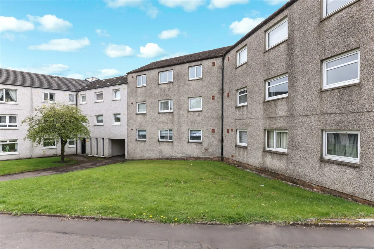 Tarbolton Road, GLASGOW, Lanarkshire, G67, photo 20