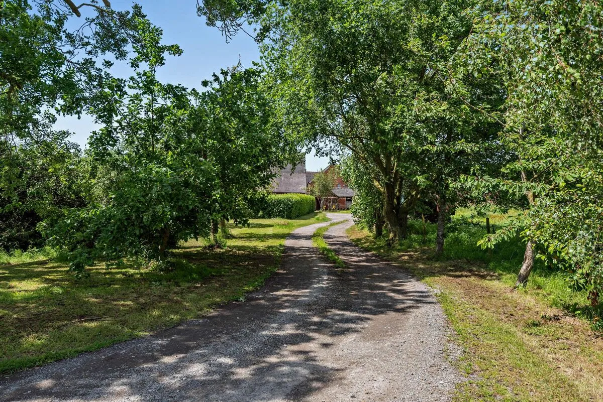 Woodhey Lane, Faddiley, CW5, photo 13