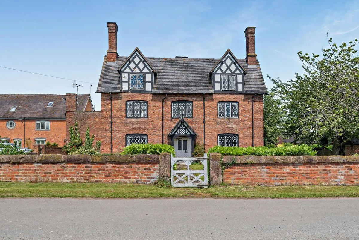 Woodhey Lane, Faddiley, CW5, photo 20