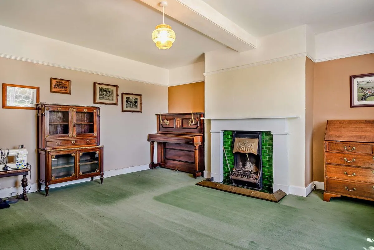 Woodhey Lane, Faddiley, CW5, photo 3