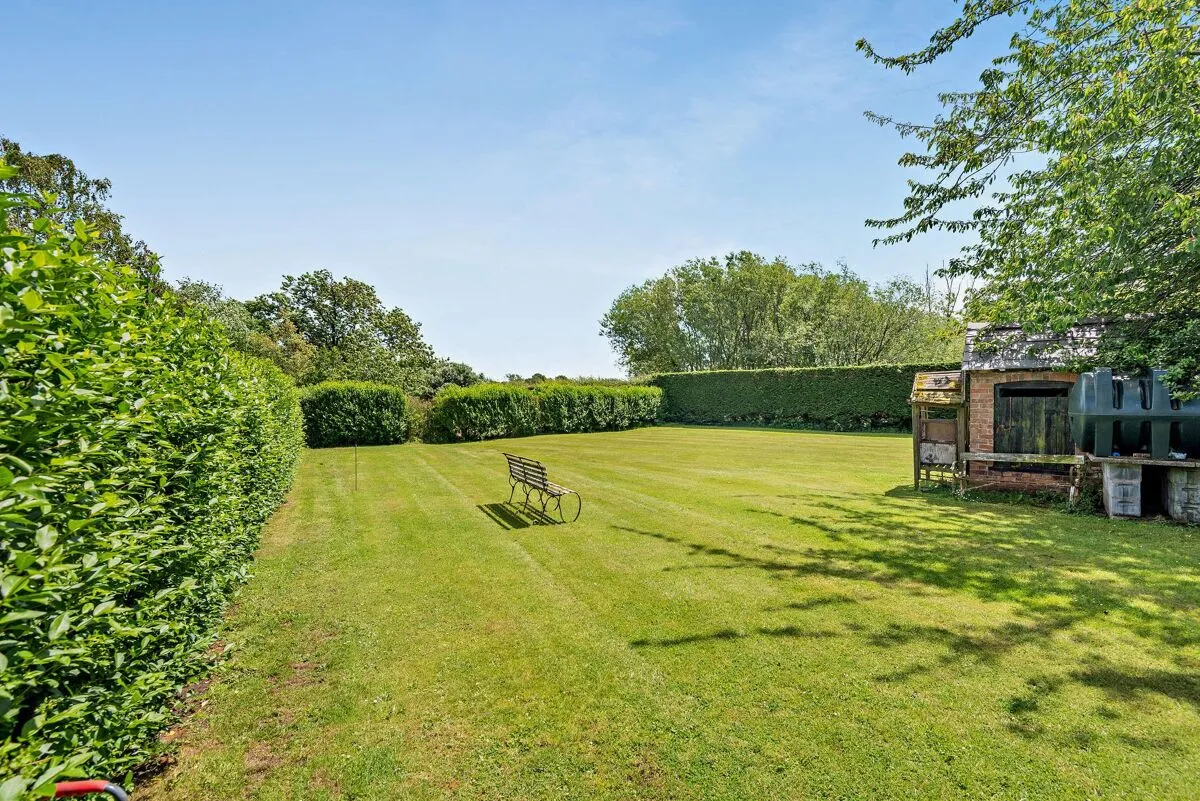 Woodhey Lane, Faddiley, CW5, photo 17