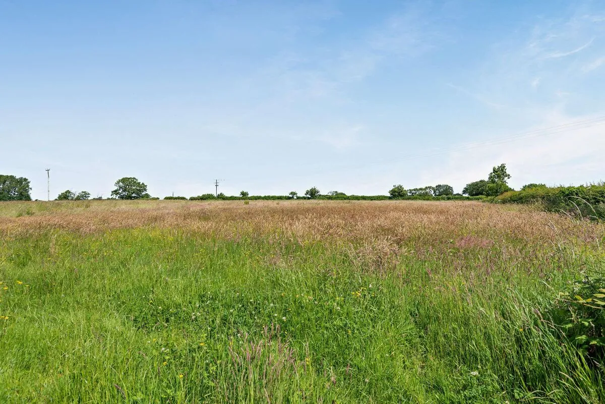 Woodhey Lane, Faddiley, CW5, photo 18