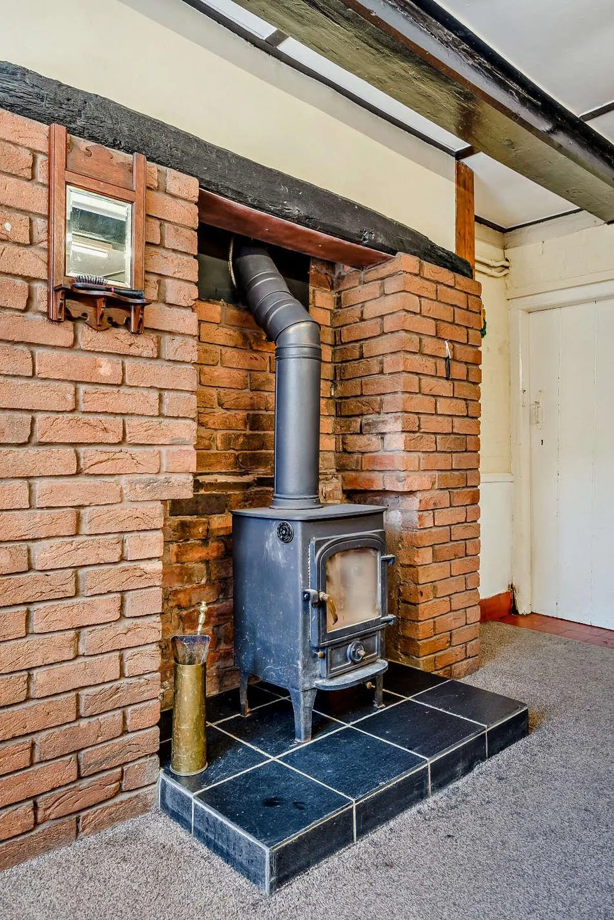 Woodhey Lane, Faddiley, CW5, photo 8