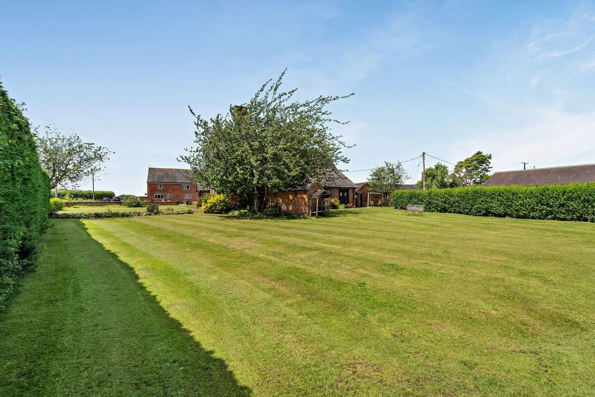 Woodhey Lane, Faddiley, CW5, photo 16