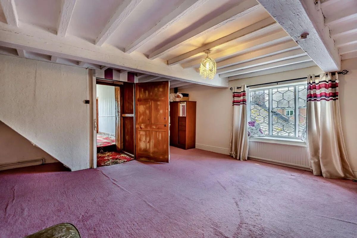 Woodhey Lane, Faddiley, CW5, photo 12
