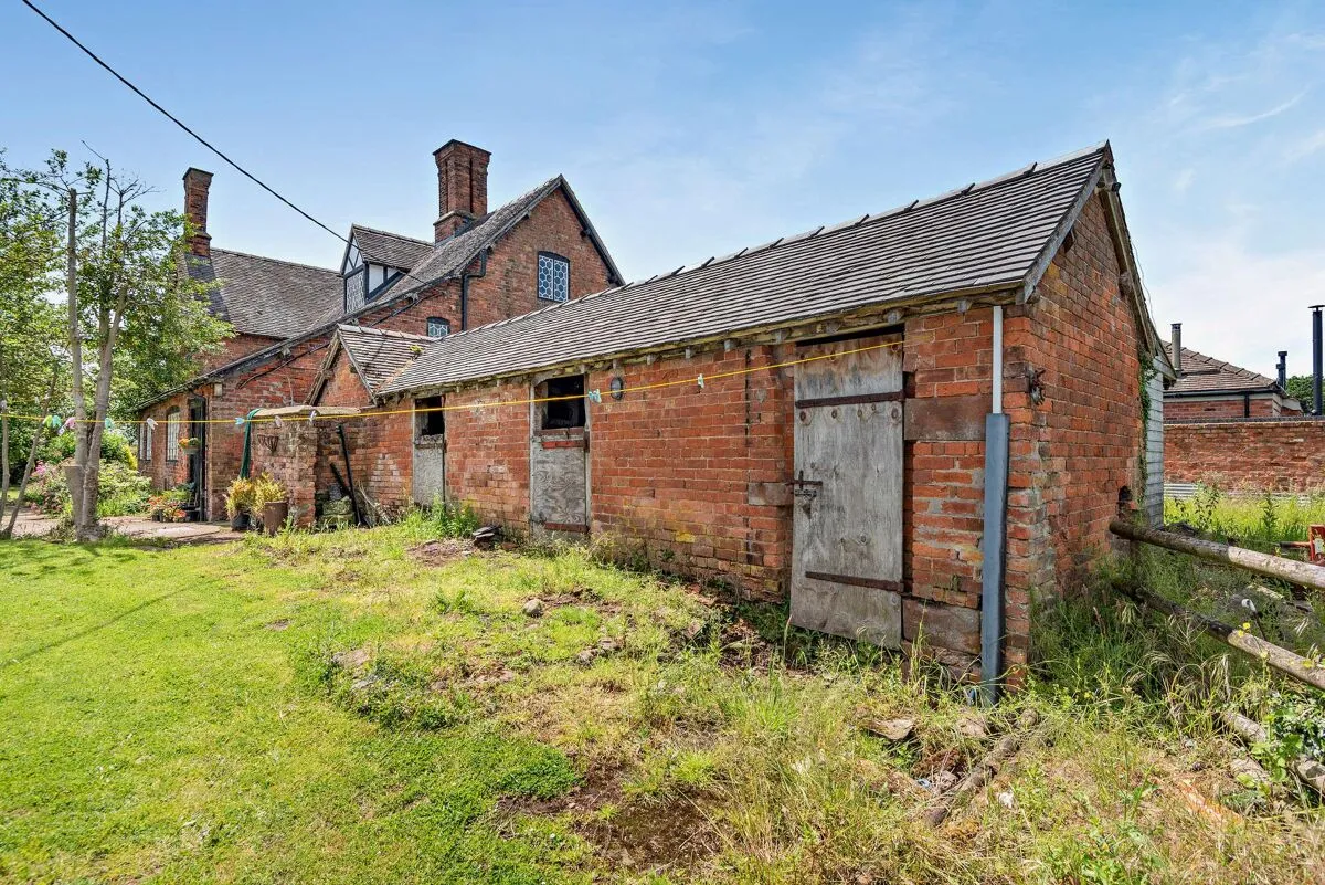 Woodhey Lane, Faddiley, CW5, photo 15
