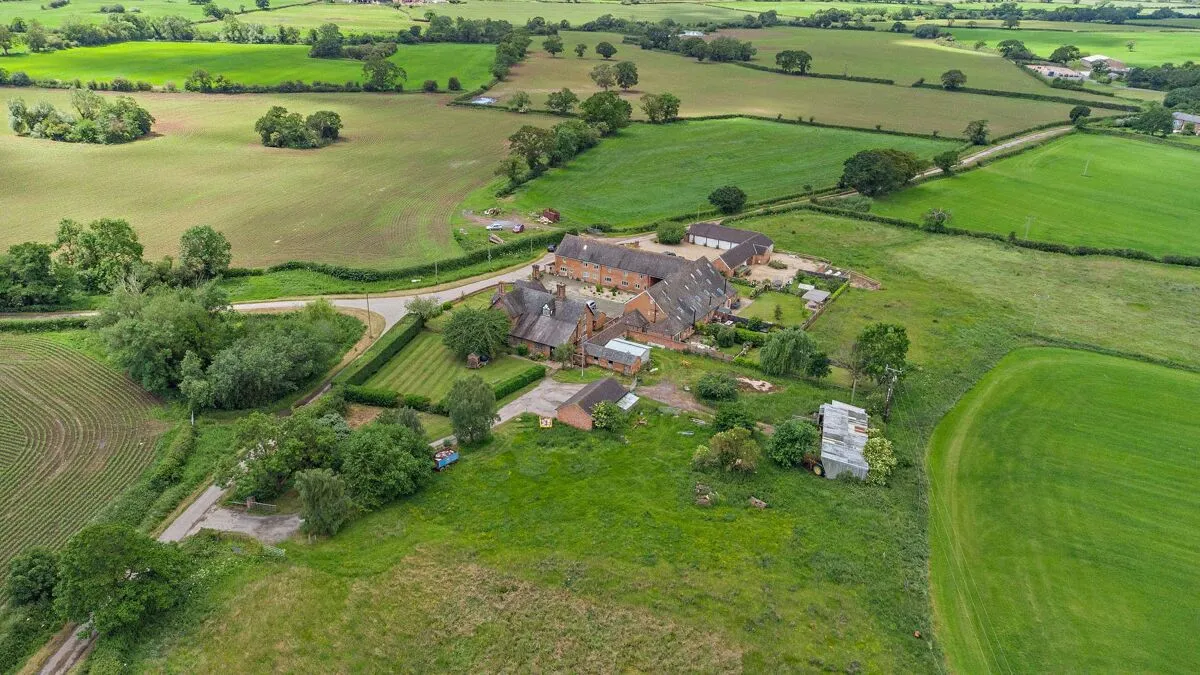 Woodhey Lane, Faddiley, CW5, photo 19