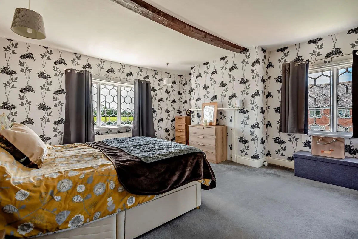Woodhey Lane, Faddiley, CW5, photo 10