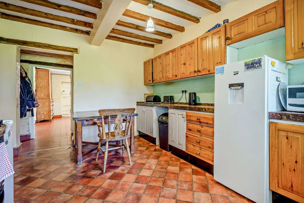 Woodhey Lane, Faddiley, CW5, photo 6