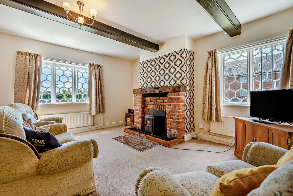 Woodhey Lane, Faddiley, CW5, photo 4