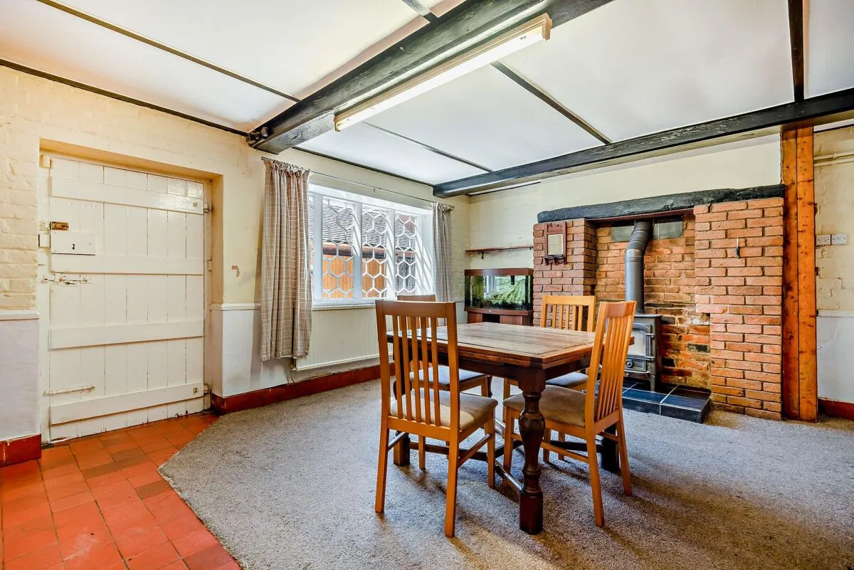 Woodhey Lane, Faddiley, CW5, photo 7