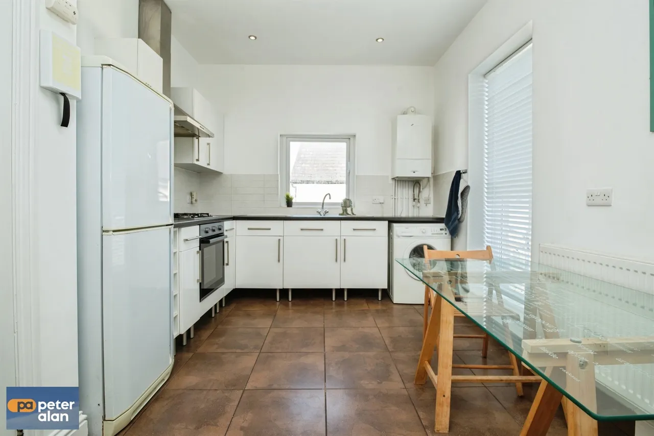 Machen Place, Cardiff, CF11, photo 28
