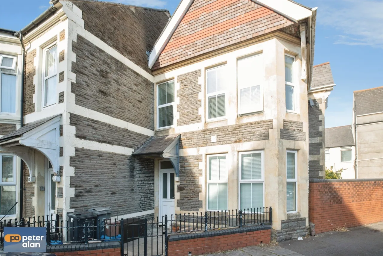 Machen Place, Cardiff, CF11, photo 26