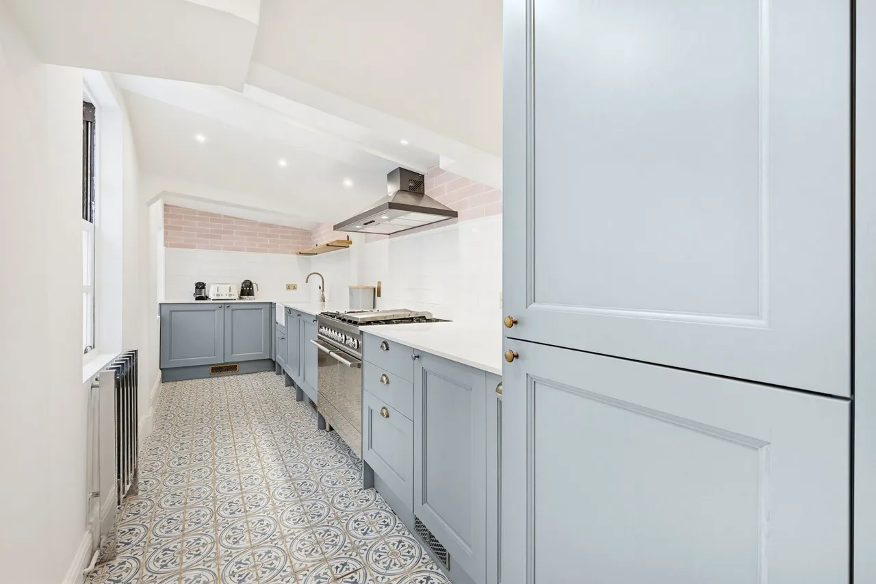 Cornwall Gardens, South Kensington, London, SW7 4BG, photo 7