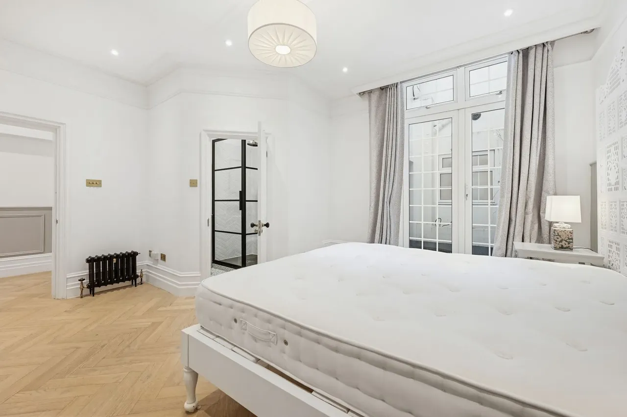 Cornwall Gardens, South Kensington, London, SW7 4BG, photo 12