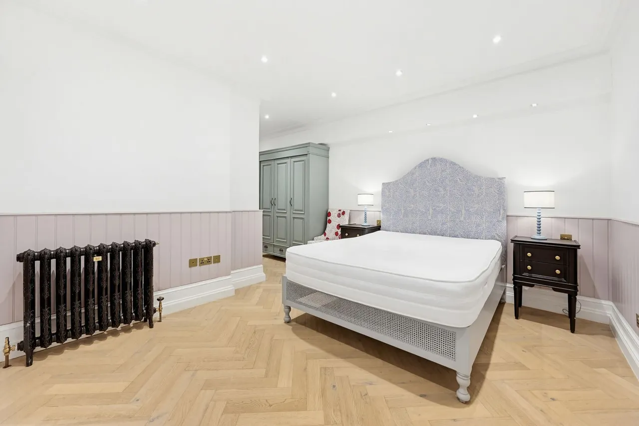 Cornwall Gardens, South Kensington, London, SW7 4BG, photo 10
