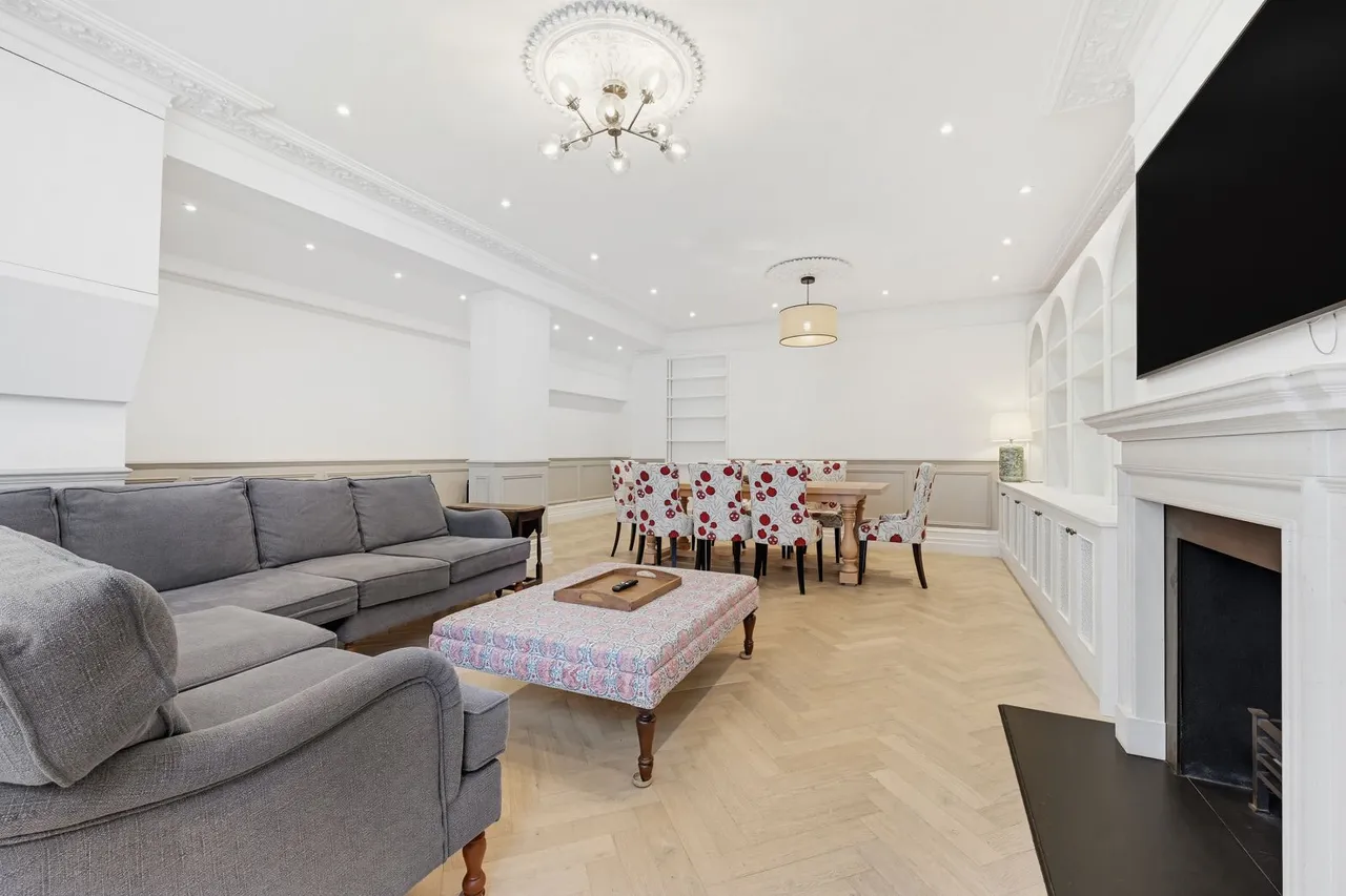 Cornwall Gardens, South Kensington, London, SW7 4BG, photo 6