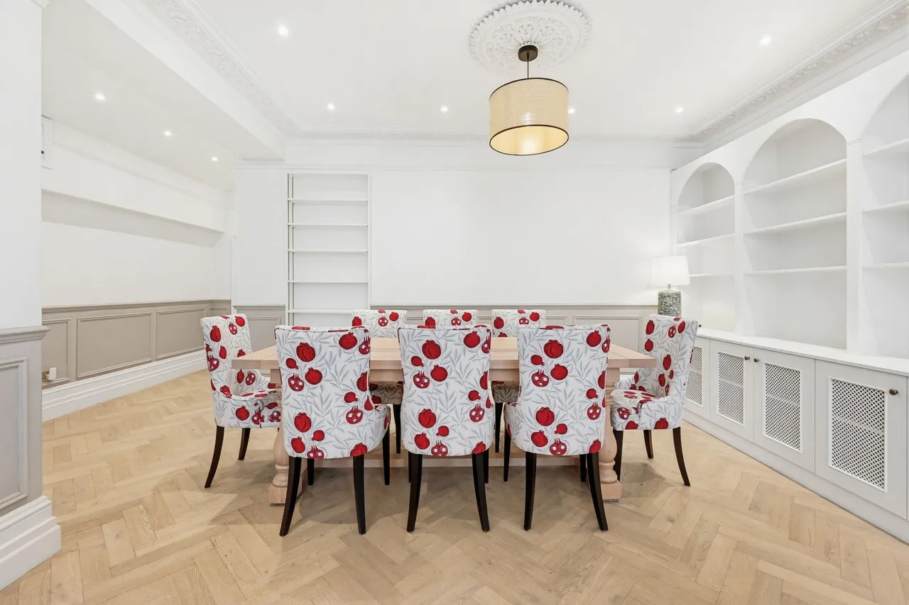 Cornwall Gardens, South Kensington, London, SW7 4BG, photo 4