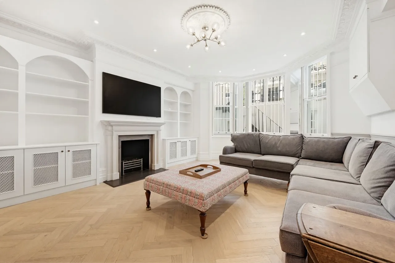 Cornwall Gardens, South Kensington, London, SW7 4BG, photo 3