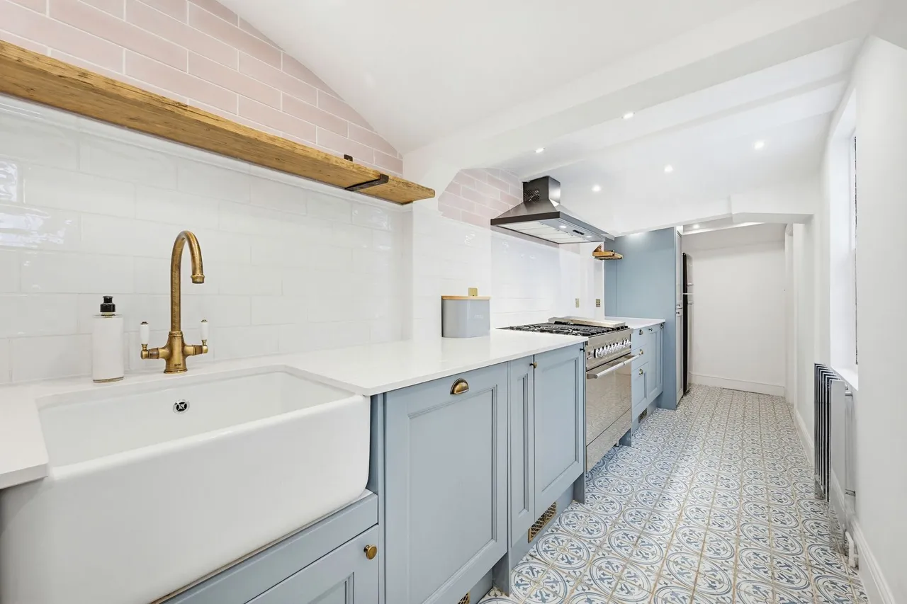 Cornwall Gardens, South Kensington, London, SW7 4BG, photo 8
