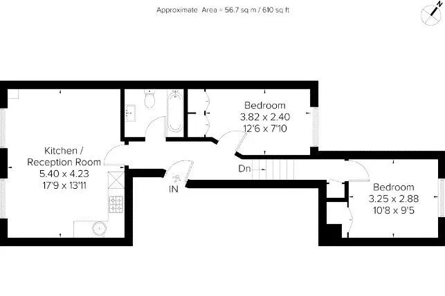 Redcliffe Gardens, Earls Court, London, SW10, photo 6