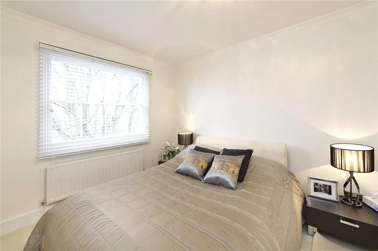 Redcliffe Gardens, Earls Court, London, SW10, photo 5