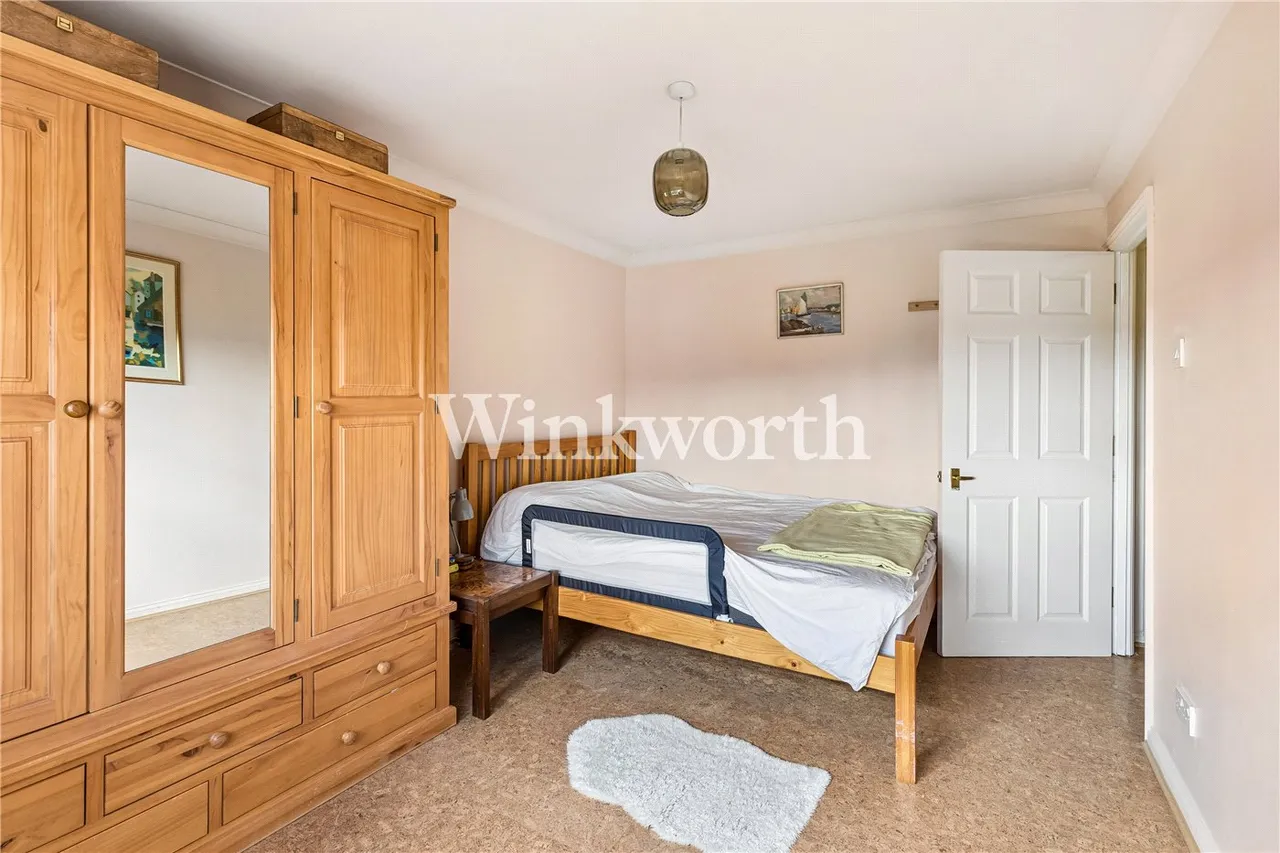 Myddleton Avenue, London, N4, photo 7
