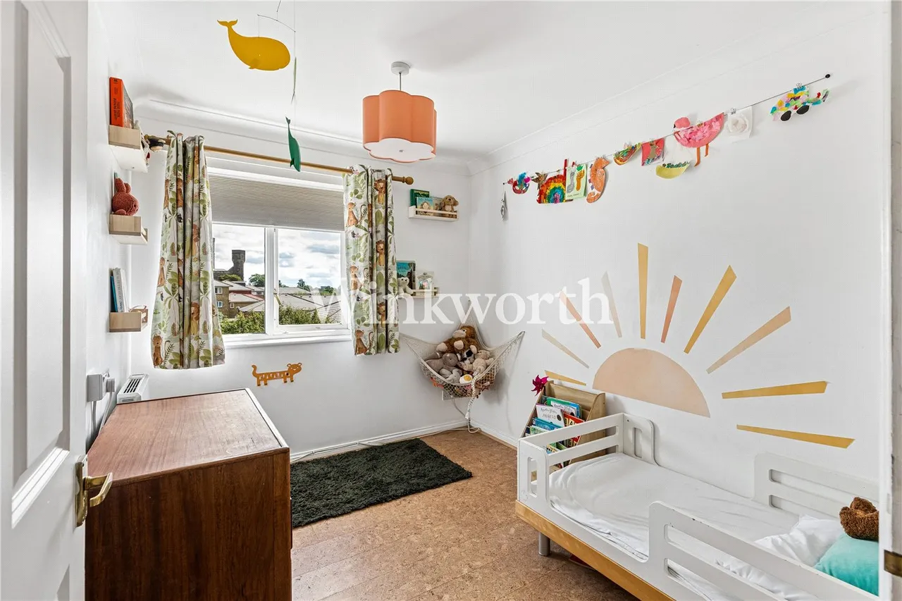 Myddleton Avenue, London, N4, photo 11