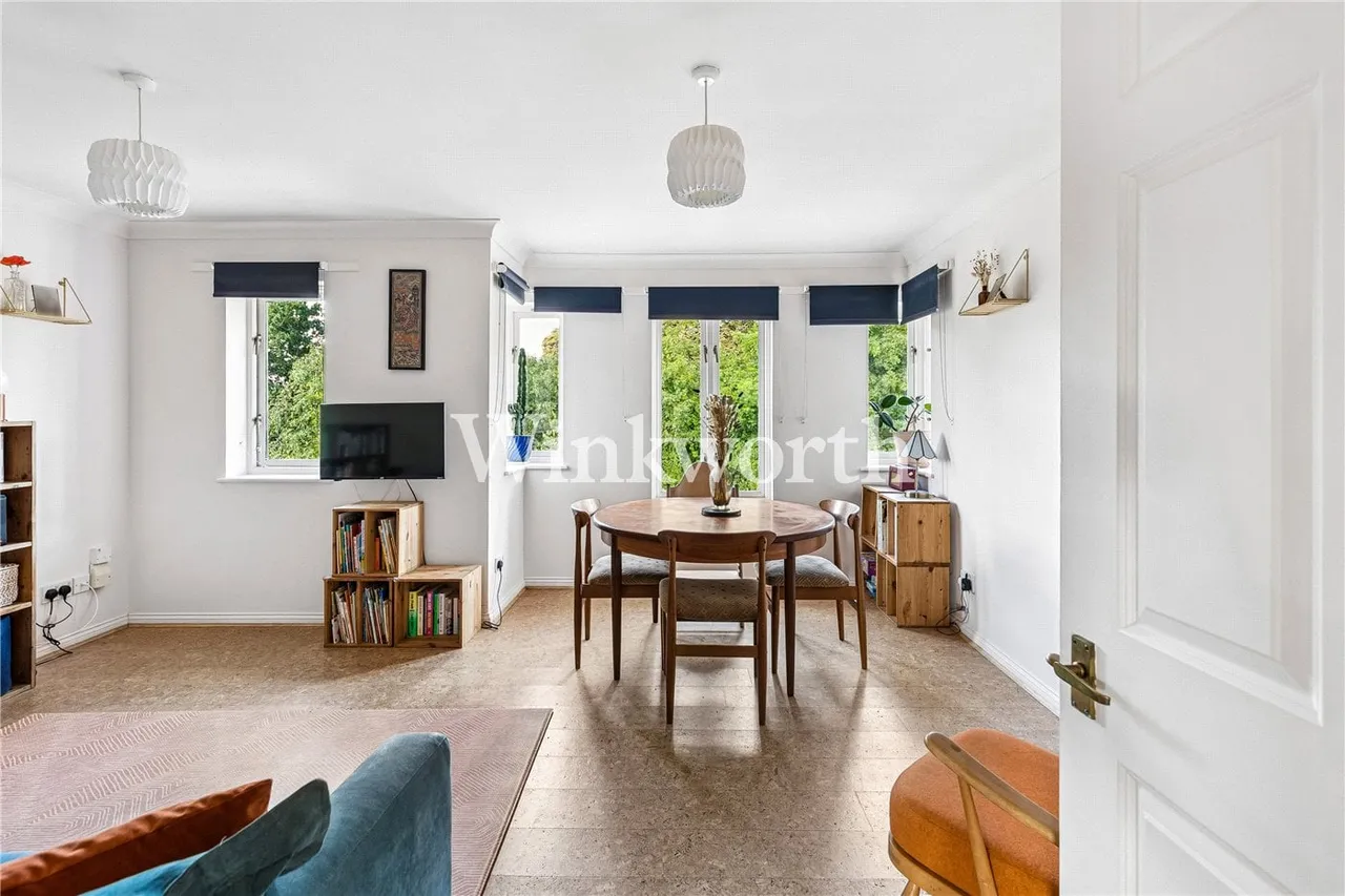 Myddleton Avenue, London, N4, photo 2