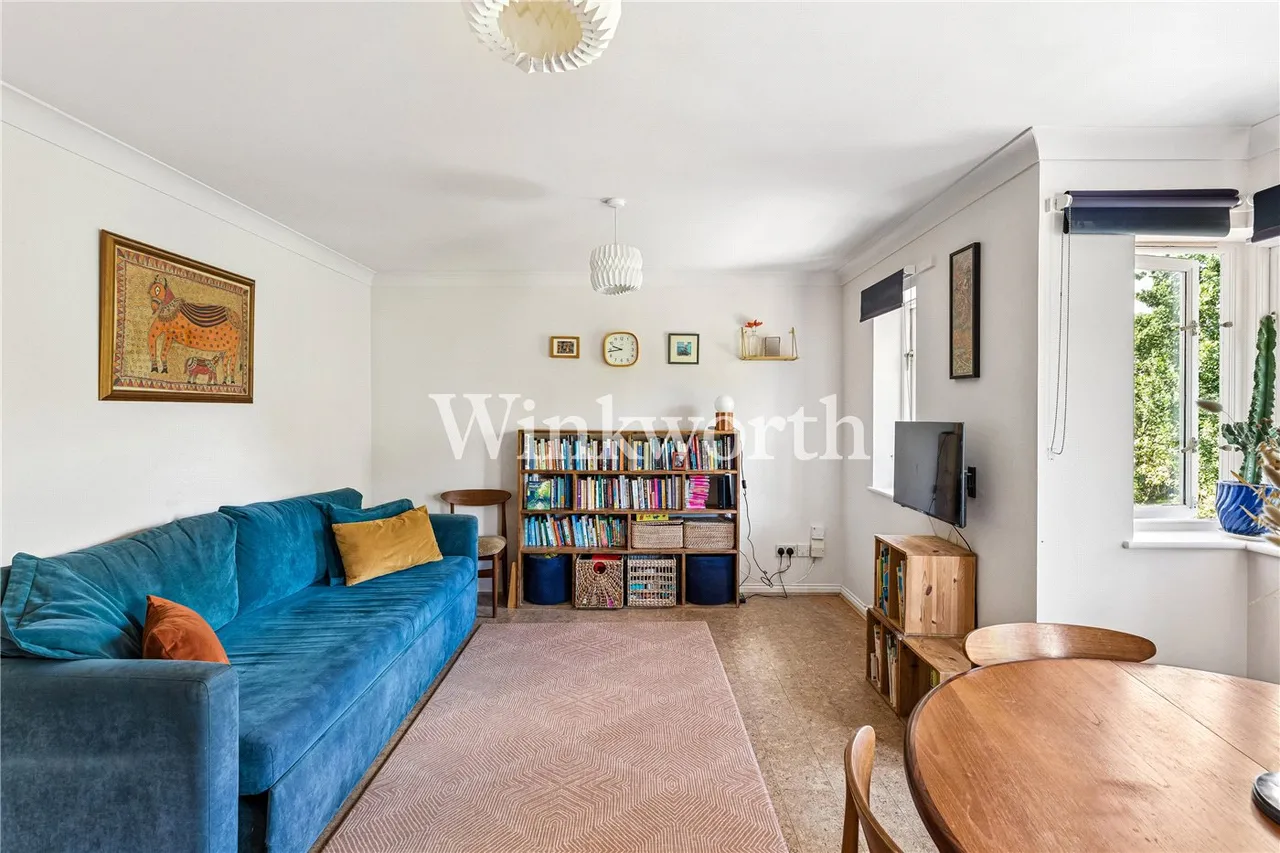 Myddleton Avenue, London, N4, photo 3