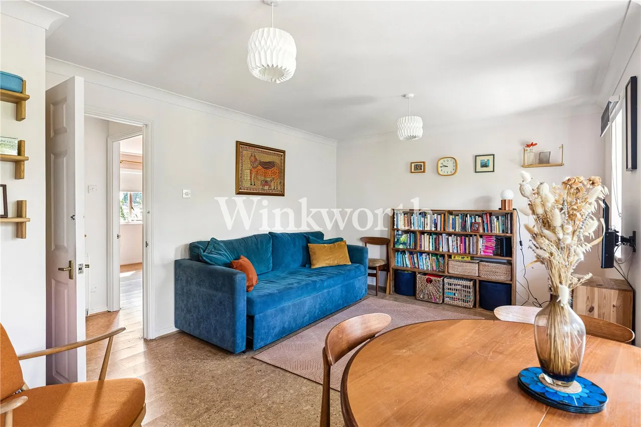 Myddleton Avenue, London, N4, photo 5